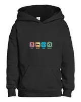 Kids Pullover Hoodie Kids Pullover Hoodie