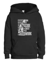 Kids Pullover Hoodie Kids Pullover Hoodie