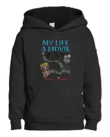 Kids Pullover Hoodie Kids Pullover Hoodie