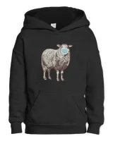 Kids Pullover Hoodie
