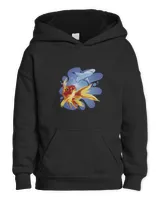 Kids Pullover Hoodie Kids Pullover Hoodie