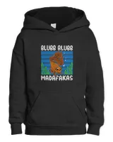 Kids Pullover Hoodie Kids Pullover Hoodie