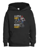 Kids Pullover Hoodie