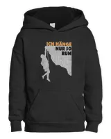 Kids Pullover Hoodie