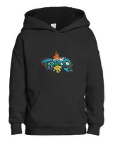 Kids Pullover Hoodie Kids Pullover Hoodie