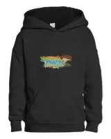 Kids Pullover Hoodie Kids Pullover Hoodie