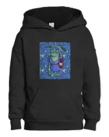 Kids Pullover Hoodie Kids Pullover Hoodie