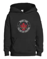 Kids Pullover Hoodie Kids Pullover Hoodie