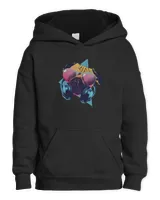 Kids Pullover Hoodie Kids Pullover Hoodie