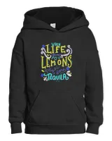 Kids Pullover Hoodie Kids Pullover Hoodie