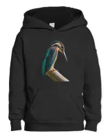 Kids Pullover Hoodie
