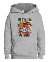 Kids Pullover Hoodie