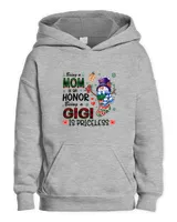 Kids Pullover Hoodie