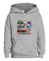 Kids Pullover Hoodie