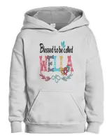 Kids Pullover Hoodie