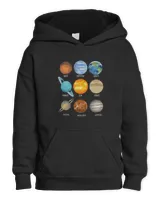 Kids Pullover Hoodie Kids Pullover Hoodie