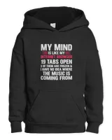 Kids Pullover Hoodie Kids Pullover Hoodie