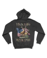 Kids Pullover Hoodie