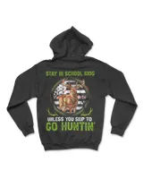 Kids Pullover Hoodie