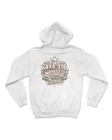 Kids Pullover Hoodie