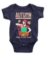 Infant Short Sleeve Bodysuit