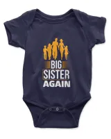 Infant Short Sleeve Bodysuit
