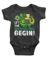 Infant Short Sleeve Bodysuit Infant Short Sleeve Bodysuit