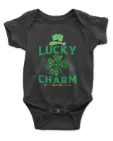 Infant Short Sleeve Bodysuit Infant Short Sleeve Bodysuit