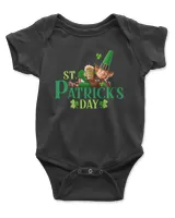 Infant Short Sleeve Bodysuit Infant Short Sleeve Bodysuit