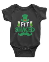 Infant Short Sleeve Bodysuit Infant Short Sleeve Bodysuit