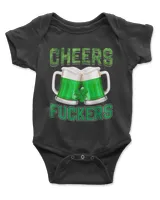 Infant Short Sleeve Bodysuit Infant Short Sleeve Bodysuit