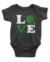 Infant Short Sleeve Bodysuit Infant Short Sleeve Bodysuit