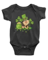 Infant Short Sleeve Bodysuit Infant Short Sleeve Bodysuit