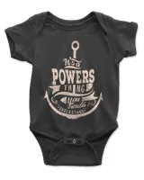 Infant Short Sleeve Bodysuit