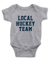 Infant Short Sleeve Bodysuit