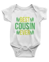 Infant Short Sleeve Bodysuit