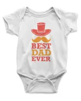 Infant Short Sleeve Bodysuit