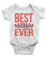 Infant Short Sleeve Bodysuit