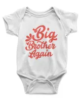 Infant Short Sleeve Bodysuit