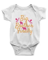 Infant Short Sleeve Bodysuit