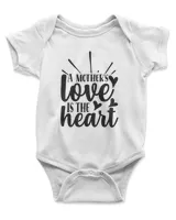 Infant Short Sleeve Bodysuit Infant Short Sleeve Bodysuit