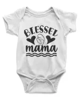 Infant Short Sleeve Bodysuit Infant Short Sleeve Bodysuit