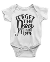 Infant Short Sleeve Bodysuit Infant Short Sleeve Bodysuit