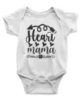 Infant Short Sleeve Bodysuit Infant Short Sleeve Bodysuit