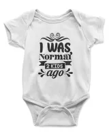 Infant Short Sleeve Bodysuit Infant Short Sleeve Bodysuit