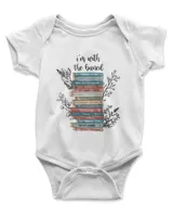 Infant Short Sleeve Bodysuit Infant Short Sleeve Bodysuit