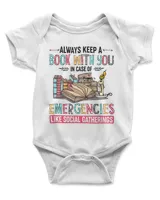 Infant Short Sleeve Bodysuit