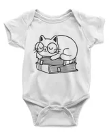 Infant Short Sleeve Bodysuit