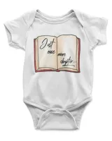 Infant Short Sleeve Bodysuit