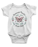 Infant Short Sleeve Bodysuit Infant Short Sleeve Bodysuit